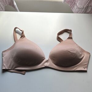 Victoria’s secret Nude Wireless Bra